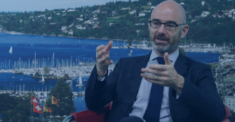 The Battle for Cyberspace: Dr Adam Segal