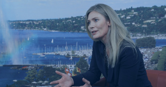 Biological Weapons Convention: Dr Filippa Lentzos