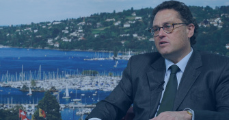 European Security: Professor René Schwok