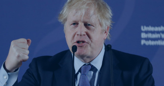 Brexit and other stories