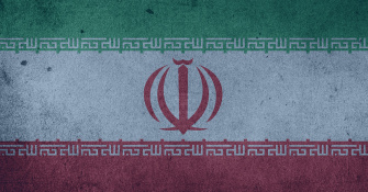 Iran and other stories