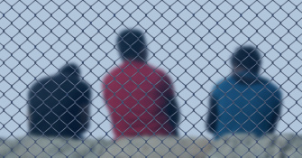  Transnational organised crime and other stories