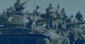 Peacemaking since the First World War and other stories