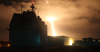 The Prohibition of Intermediate-Range Missiles Is Still Needed in Europe