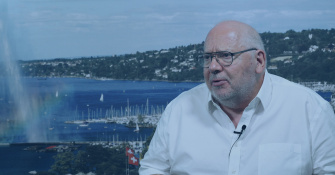 Crisis Response 2030: Lord Toby Harris