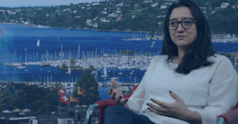 Migration and Criminal Networks: Ms Tuesday Reitano