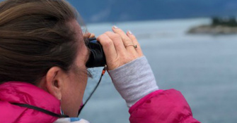 Women's leadership course leads to collaboration for space spaces and young women's empowerment
