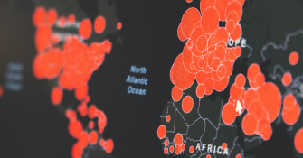 Anticipating the International Security Implications of COVID-19