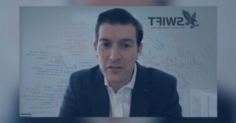 COVID19 Webinar Series Session 1: Mr Nicholas Davis