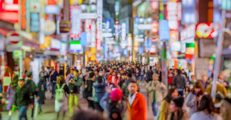 Cooperative Security between Europe and Asia