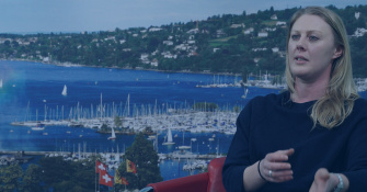 Effective P/CVE Strategies and Interventions: Ms Emily Winterbotham