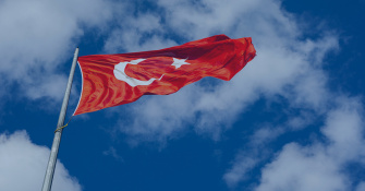Turkey’s foreign policy and other stories