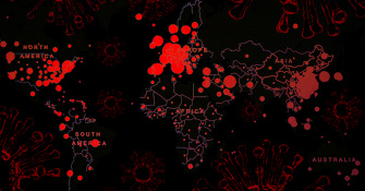 COVID19 Webinar Series: Global Crisis, Global Risk and Global Consequences - Session 4