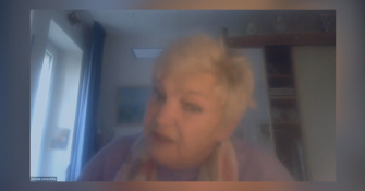 COVID19 Webinar Series Session 1: Prof Victoria Curzon Price
