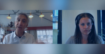 Hemispheric Security: US-Latin America Relations: Dr Christopher Sabatini