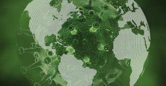 Meta-Geopolitics of Pandemics: The Case of Covid-19
