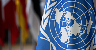 UN calls for global ceasefire to tackle COVID-19 pandemic