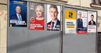 Populism in Central Europe