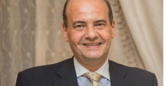 Amb. Dr Sameh Aboul-Enein