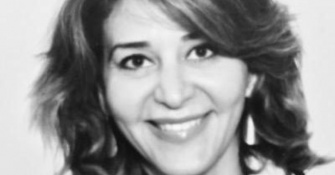 Ms Honey Al Sayed