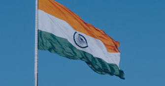 India and Sub-Saharan Africa