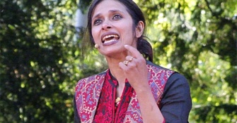 Dr Rama Mani