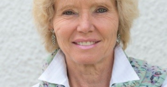 Elisabeth Decrey Warner