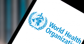 The World Health Organisation: The New Cyber Target during a Global Health Crisis and What We can Learn