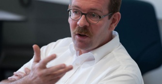 Prof. Andreas Wenger