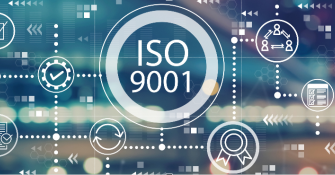 GCSP Achieves ISO 9001:2015 Certification