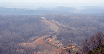 Confidence-Building Through Mine Action on the Korean Peninsula