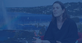 #LIMPACT Testimonials: Brenda Killen, GAVI
