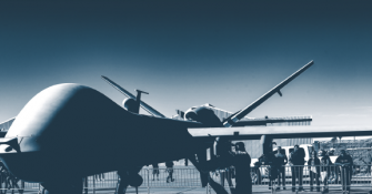 Regulating and Limiting the Proliferation of Armed Drones: Norms and Challenges