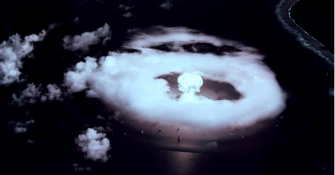 75 years later, nuclear weapons still kill