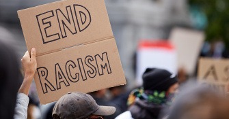 Is it time for concerted action to address racial and ethnic discrimination?