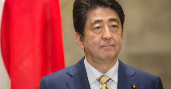 Japan under Prime Minister Shinzo Abe: the past, the present, the future