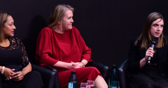 GCSP Prize winners share insights on Covid-19 and their infectious diseases programme