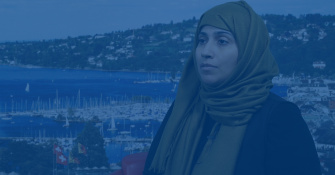 Crisis 2030: Are we ready? Dr Hoda Alkhzaimi