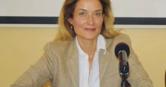 Dr Caty Clément