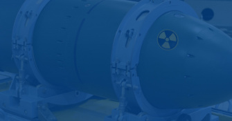 Nuclear weapons and the future of humanity