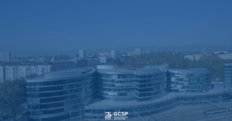 2021 Course Catalogue - Executive Education at the GCSP