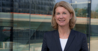 Ms Annika Hilding Norberg