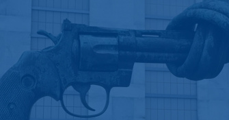 Creating the Arms Trade Treaty