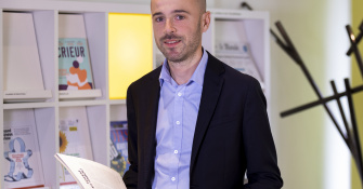 Dr Thomas Gauthier