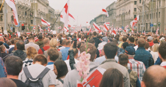 Where is the political crisis in Belarus headed?