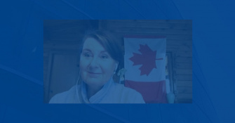 Arms Control and Disarmament: Senator Marilou McPhedran, Senate of Canada