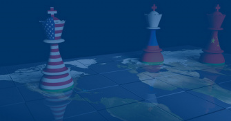 Webinar: Defence Innovation and the Future of Conflicts in East Asia