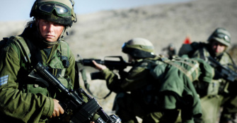 Training Armed Forces in International Humanitarian Law: Blog Extracts for the GCSP’s 25th Anniversary