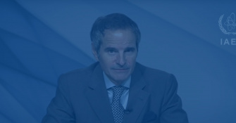 Nuclear Risks and Opportunities: A Conversation with Rafael Grossi