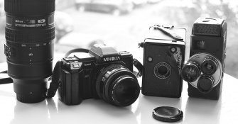 And the Winners of the GCSP 25th Anniversary Photo Contest are…